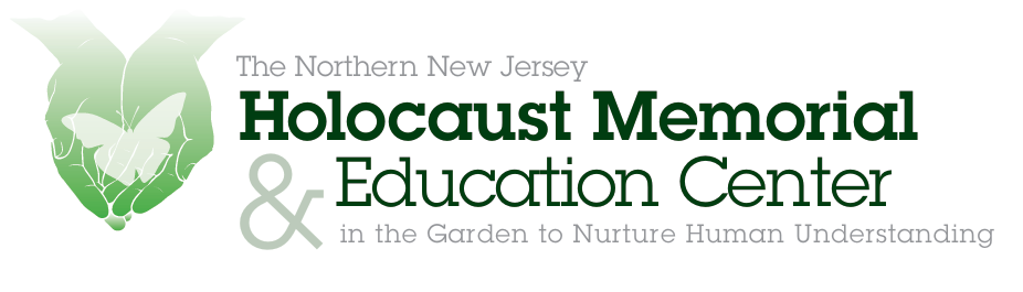Northern New Jersey Holocaust Memorial